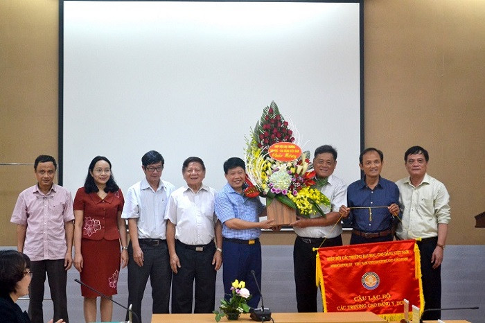 Hoạt động câu lạc bộ của Hiệp hội 6 tháng đầu năm và kế hoạch 6 tháng cuối năm ảnh 2 Hoạt động câu lạc bộ của Hiệp hội 6 tháng đầu năm và kế hoạch 6 tháng cuối năm ảnh 2