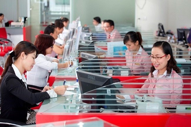 Techcombank đã sẵn sàng cho việc niêm yết ảnh 2 Techcombank đã sẵn sàng cho việc niêm yết ảnh 2