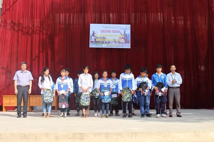 “Bạn không dùng thì đem đến, bạn cần thì lấy đi” ảnh 5