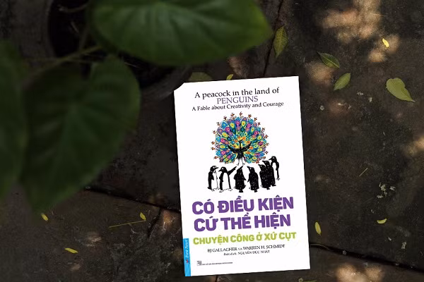 Giáo sư Nguyễn Lân Dũng đọc giùm bạn (41) - Quyết đoán ảnh 3