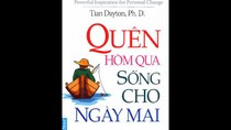 Giáo sư Nguyễn Lân Dũng đọc giùm bạn (35) - Vượt lên chính mình ảnh 4 Giáo sư Nguyễn Lân Dũng đọc giùm bạn (35) - Vượt lên chính mình ảnh 4