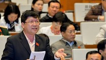 Tiến sĩ Võ Thế Quân góp ý về sửa đổi, bổ sung Luật Giáo dục ảnh 6 Tiến sĩ Võ Thế Quân góp ý về sửa đổi, bổ sung Luật Giáo dục ảnh 6
