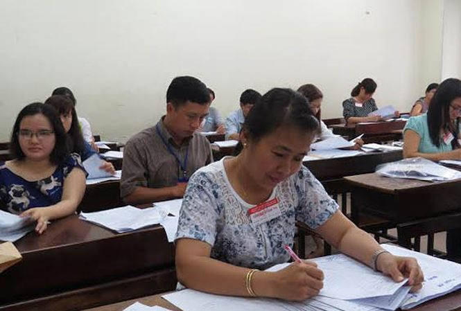 Những điều nhất định cả cha mẹ, thí sinh đều phải biết khi thi vào 10 ảnh 3 Những điều nhất định cả cha mẹ, thí sinh đều phải biết khi thi vào 10 ảnh 3