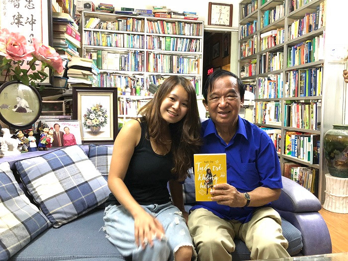 Giáo sư Nguyễn Lân Dũng đọc giùm bạn (28) - Không gì là không thể ảnh 8 Giáo sư Nguyễn Lân Dũng đọc giùm bạn (28) - Không gì là không thể ảnh 8