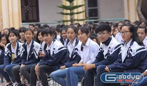 Gốc gác của bệnh thành tích trong giáo dục bắt đầu từ đâu? ảnh 3