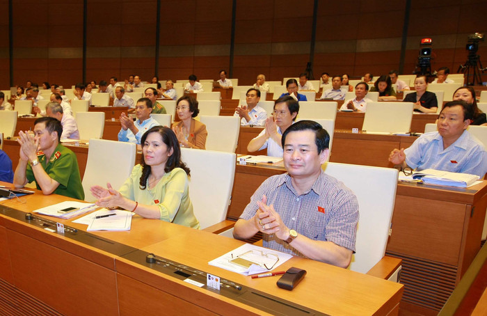 Hội đồng nhân dân có bảo vệ được quyền lợi của dân? ảnh 2 Hội đồng nhân dân có bảo vệ được quyền lợi của dân? ảnh 2