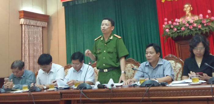 Con của 6 quan huyện tại Hà Nội bị buộc quay về vị trí công tác cũ ảnh 2 Con của 6 quan huyện tại Hà Nội bị buộc quay về vị trí công tác cũ ảnh 2