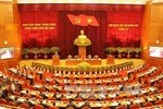 Mời toàn dân góp ý cho Dự thảo báo cáo chính trị Đại hội XII của Đảng Mời toàn dân góp ý cho Dự thảo báo cáo chính trị Đại hội XII của Đảng