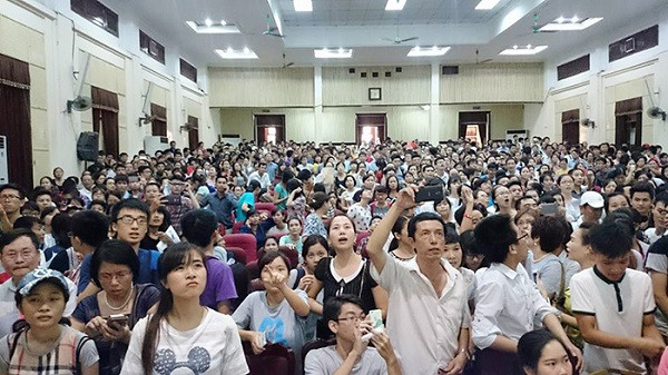 "Sai tư duy logic, hy vọng vào kết quả tốt đẹp chỉ là sự lãng mạn viển vông" ảnh 2 "Sai tư duy logic, hy vọng vào kết quả tốt đẹp chỉ là sự lãng mạn viển vông" ảnh 2