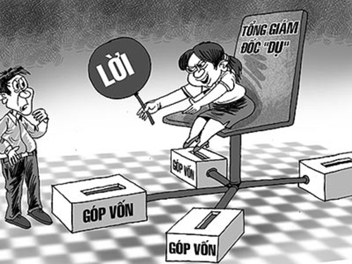 Bán hàng đa cấp bị biến tướng thành nhiều thủ đoạn lừa đảo. ảnh minh họa: VOV. Bán hàng đa cấp bị biến tướng thành nhiều thủ đoạn lừa đảo. ảnh minh họa: VOV.