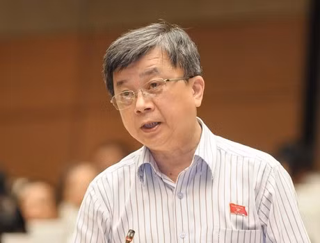 Sống giữa đồng chiêm trũng, kiếm tiền tỷ hàng năm ảnh 4