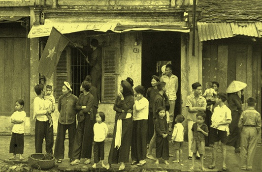 Nguyên do để Điện Biên Phủ được cả ta và Pháp chọn làm điểm quyết chiến ảnh 3 Nguyên do để Điện Biên Phủ được cả ta và Pháp chọn làm điểm quyết chiến ảnh 3