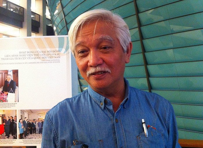 Đất Phật – một chuyến đi ảnh 3