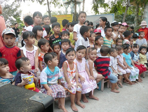 Ông Dương Trung Quốc: "Đừng tạo ra một quy định khó xử" ảnh 3 Ông Dương Trung Quốc: "Đừng tạo ra một quy định khó xử" ảnh 3