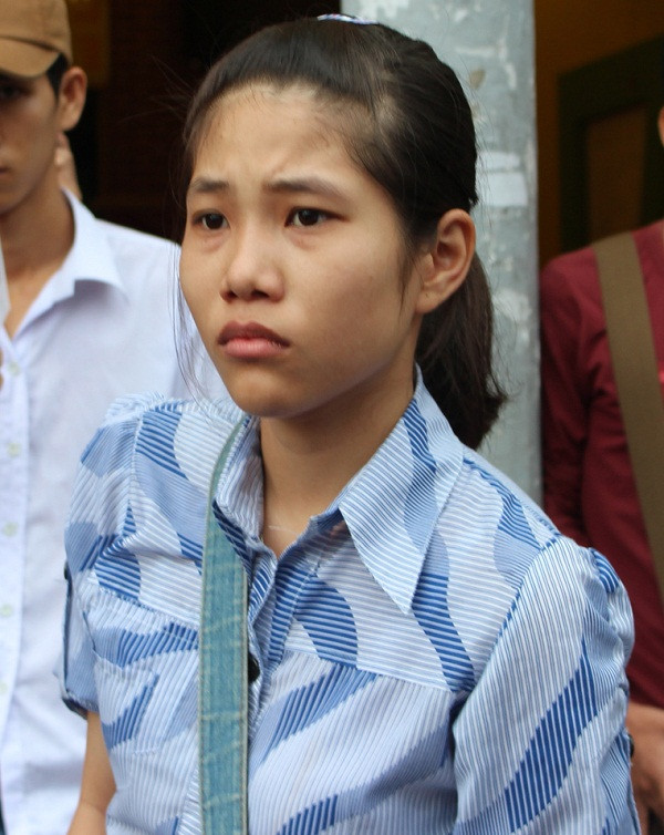 Sau môn thi Vật lí, nhiều sĩ tử khá lo lắng