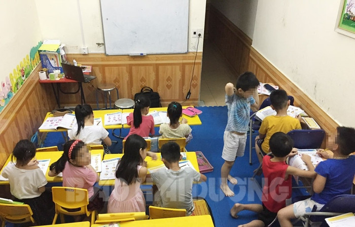 Đây là thuốc chữa dạy thêm trái quy định Đây là thuốc chữa dạy thêm trái quy định