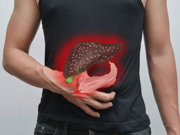 Dinh dưỡng là một yếu tố quan trọng đối với người bị ung thư gan (Ảnh: theo boldsky). Dinh dưỡng là một yếu tố quan trọng đối với người bị ung thư gan (Ảnh: theo boldsky).