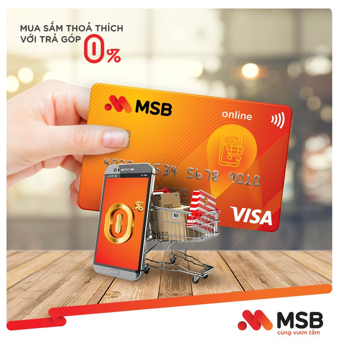 Mua sắm thỏa thích với trả góp 0 đồng. Mua sắm thỏa thích với trả góp 0 đồng.