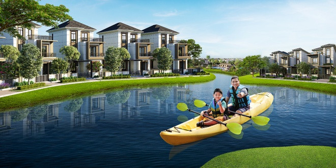 Dự án Aqua City của Novaland đảm bảo 3 tiêu chí khi đầu tư nhà của Anh Đức. Dự án Aqua City của Novaland đảm bảo 3 tiêu chí khi đầu tư nhà của Anh Đức.