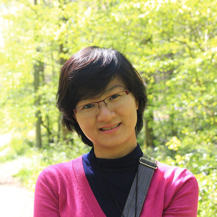 Tiến sĩ Phùng Thị Kiều Hà. Tiến sĩ Phùng Thị Kiều Hà.