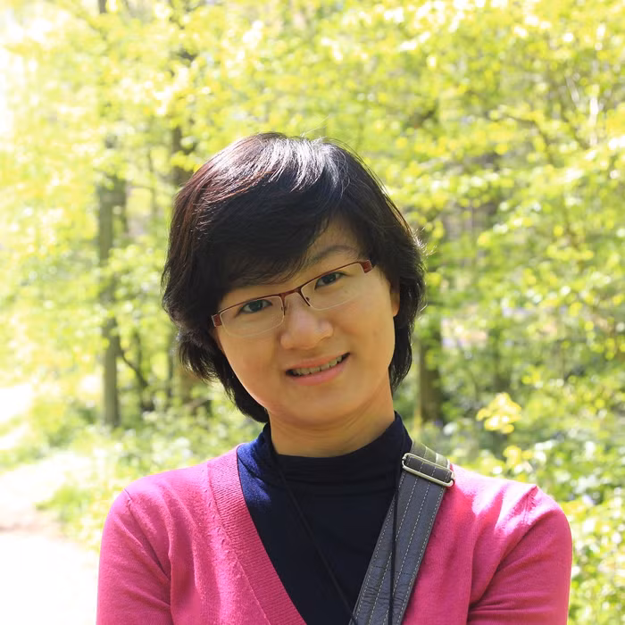 Tiến sĩ Phùng Thị Kiều Hà. Tiến sĩ Phùng Thị Kiều Hà.