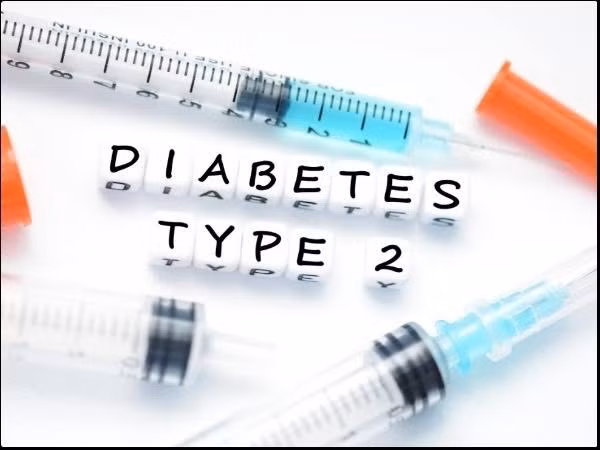 Chế độ sinh hoạt khoa học là cách tốt nhất ngăn chặn bệnh tiểu đường. (Ảnh: theo boldsky).