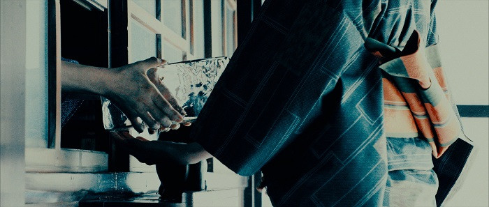 Hình ảnh từ tác phẩm “Fantasmagoria” (2017). Hình ảnh từ tác phẩm “Fantasmagoria” (2017).