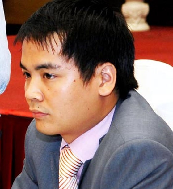 Tác giả Hà Huy Thanh (Ảnh: tác giả cung cấp). Tác giả Hà Huy Thanh (Ảnh: tác giả cung cấp).