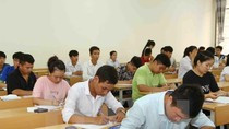 Chấm thi là "tử huyệt" nhất định phải được đặc biệt chú ý ảnh 2 Chấm thi là "tử huyệt" nhất định phải được đặc biệt chú ý ảnh 2