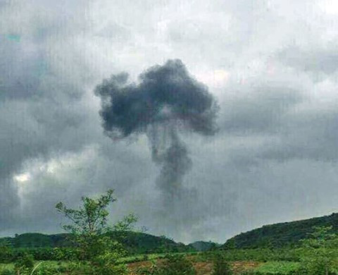 Lần này anh bay, mãi mãi không về… ảnh 3