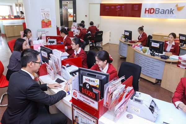 HDBank khai trương điểm giao dịch thứ 4 tại Sóc Trăng. HDBank khai trương điểm giao dịch thứ 4 tại Sóc Trăng.