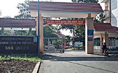 Nhà giáo và mùa World Cup ảnh 2 Nhà giáo và mùa World Cup ảnh 2