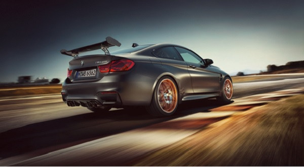 Trải nghiệm sau vô lăng là một trong những cảm giác phấn khích nhất khi nhắc đến BMW. Trải nghiệm sau vô lăng là một trong những cảm giác phấn khích nhất khi nhắc đến BMW.