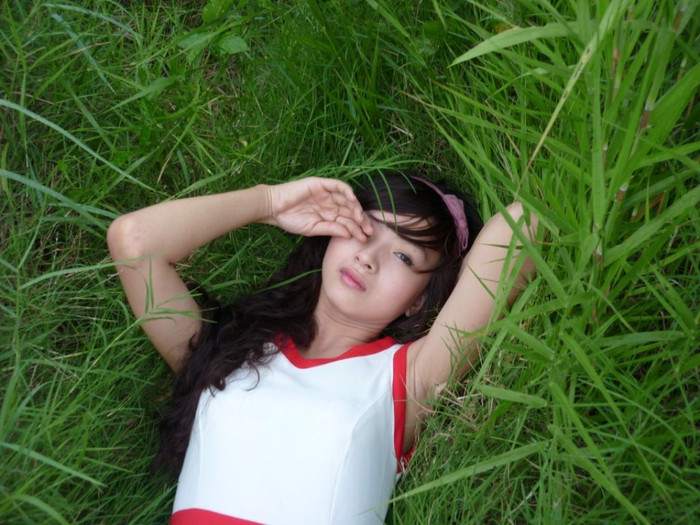 Diễm Anh đến từ Gia Lai, hiện đang là sinh viên trường ĐH Ngân Hàng TP Hồ Chí Minh.