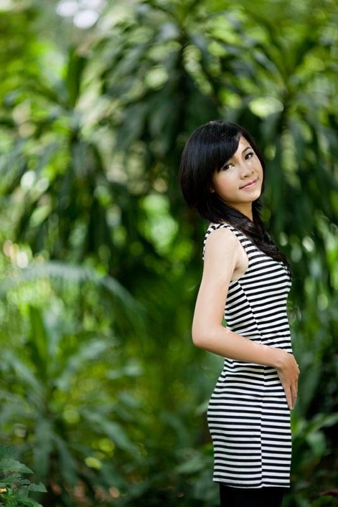 "Cảm ơn ai đó đã làm tôi tổn thương để tôi biết cách đứng dậy và mạnh mẽ hơn... "