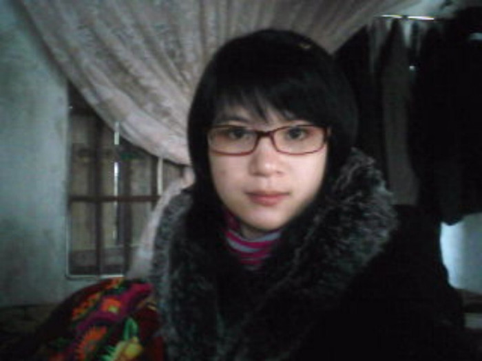 “Phương châm sống của mình:làm những gì mình cảm thấy khong hổ thẹn, quan niệm về cái đep:thích sự tinh khôi tự nhiên”