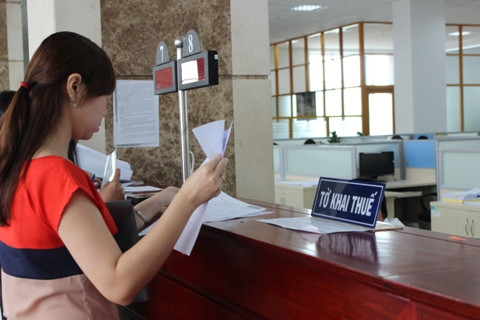 Trường hợp trong tháng, quý số thuế giá trị gia tăng đầu vào chưa được khấu trừ chưa đủ 300 triệu đồng thì được khấu trừ vào tháng, quý tiếp theo. ảnh minh họa: Thời báo Tài chính. Trường hợp trong tháng, quý số thuế giá trị gia tăng đầu vào chưa được khấu trừ chưa đủ 300 triệu đồng thì được khấu trừ vào tháng, quý tiếp theo. ảnh minh họa: Thời báo Tài chính.