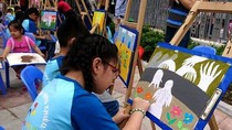 Trẻ em phải được sống trong môi trường an toàn, lành mạnh ảnh 4 Trẻ em phải được sống trong môi trường an toàn, lành mạnh ảnh 4