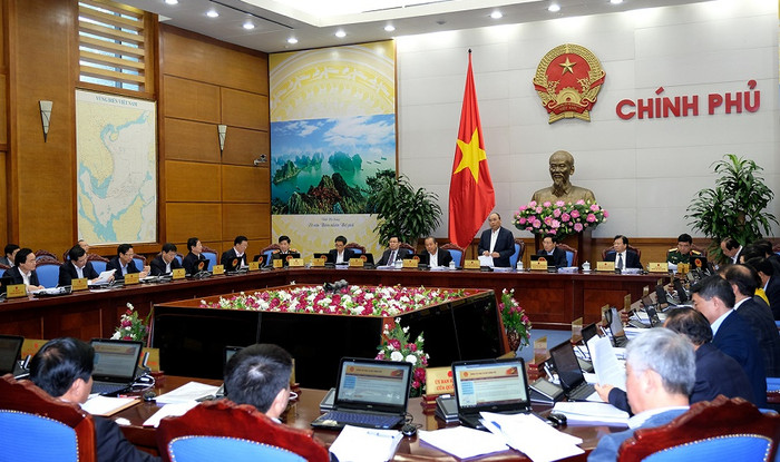Thủ tướng yêu cầu chống thất thoát, tiêu cực, lợi ích nhóm trong cổ phần hóa doanh nghiệp nhà nước. Thủ tướng yêu cầu chống thất thoát, tiêu cực, lợi ích nhóm trong cổ phần hóa doanh nghiệp nhà nước.