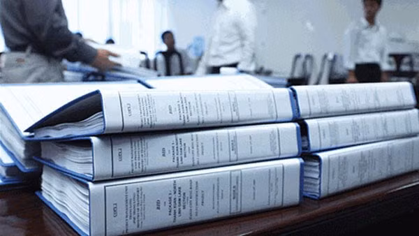 Tuyệt đối không cho phép chỉ định thầu với những gói thầu không đủ điều kiện. ảnh minh họa: Báo Đầu thầu.