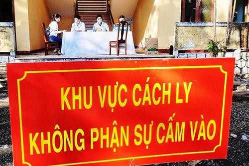 Chính phủ và các địa phương đang quyết liệt triển khai công tác phòng, chống dịch Covid-19. Ảnh: VGP. Chính phủ và các địa phương đang quyết liệt triển khai công tác phòng, chống dịch Covid-19. Ảnh: VGP.