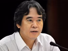 Thống đốc Nguyễn Văn Bình