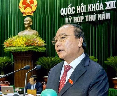 Kỳ vọng gì vào phiên chất vấn Phó Thủ tướng Nguyễn Xuân Phúc?