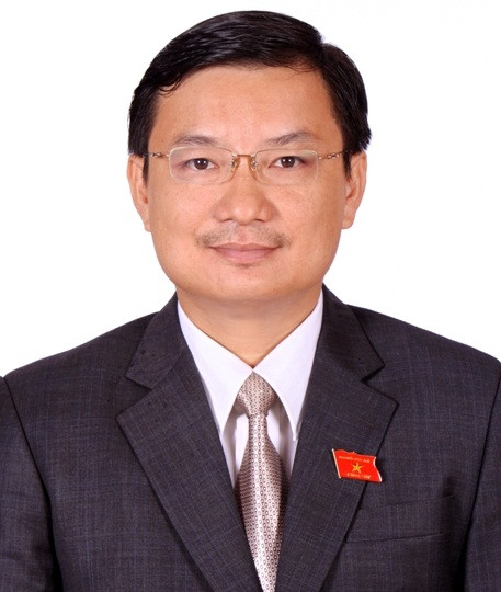 ĐBQH Phạm Trọng Nhân - tỉnh Bình Dương. ĐBQH Phạm Trọng Nhân - tỉnh Bình Dương.