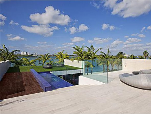 Không gian tràn ngập ánh nắng là điều kiện sống rất lý tưởng Không gian tràn ngập ánh nắng là điều kiện sống rất lý tưởng