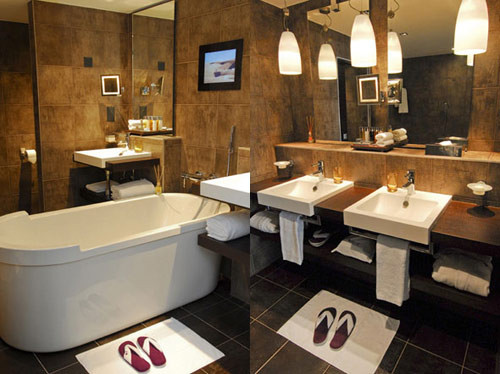 3. Geneva (Thụy Sĩ): Dù giá phòng khách sạn tại Thụy Sĩ đã giảm, song mức giá trung bình 1 phòng khách sạn tại Geneva ở mức hơn 320 USD/đêm.