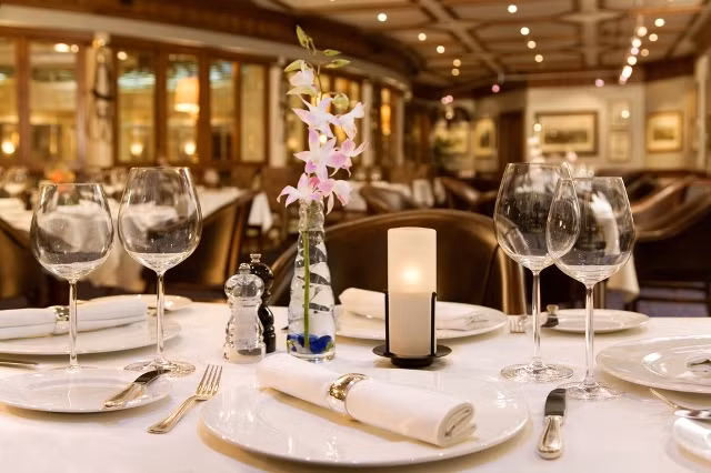 Tiện ích cho khách được cá nhân hóa trong mỗi phòng Tiện ích cho khách được cá nhân hóa trong mỗi phòng