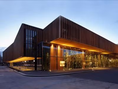 Khách sạn và Spa Bravikha: Trung bình giá phòng 700 USD/đêm Khách sạn và Spa Bravikha: Trung bình giá phòng 700 USD/đêm