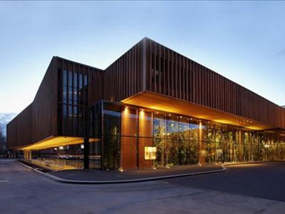 Khách sạn và Spa Bravikha: Trung bình giá phòng 700 USD/đêm Khách sạn và Spa Bravikha: Trung bình giá phòng 700 USD/đêm