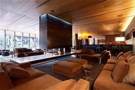 Khách sạn tọa lạc trong khu đất Bravilha sang trọng Khách sạn tọa lạc trong khu đất Bravilha sang trọng